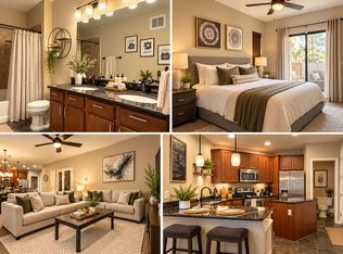 2511 W Queen Creek Rd #121, Chandler, AZ 85248