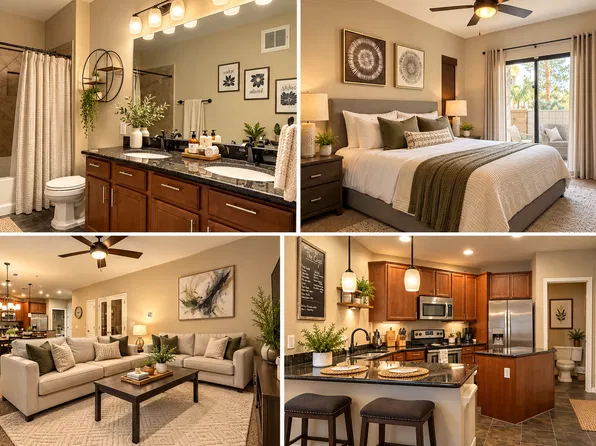 2511 W Queen Creek Rd, Chandler, AZ