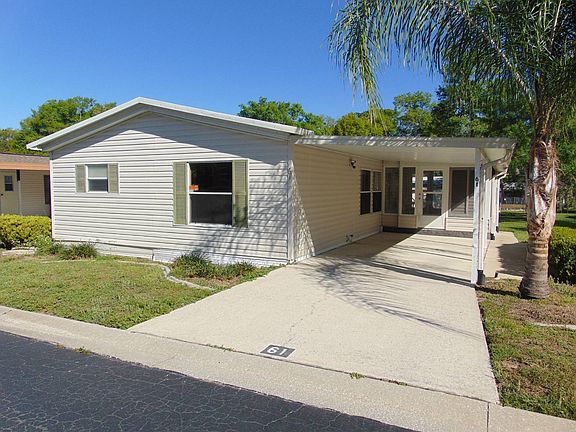 2nd image of 2251 NE 19th Ave #61