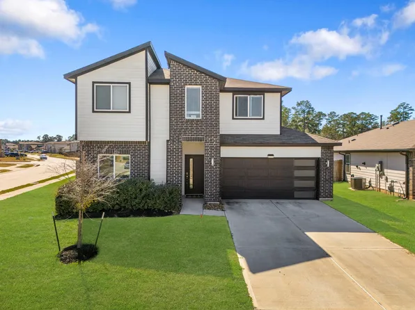 14303 Garden Creek Ct, Conroe, TX 77384