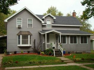120 Island Ave, Port Edwards, WI 54469