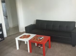320 Duncan Ave #2, Washington, PA