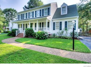 10928 John Cussons Dr, Glen Allen, VA 23060