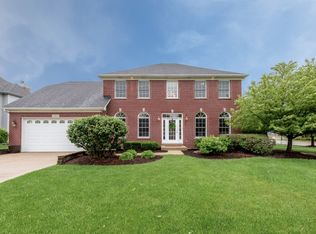 25625 Sunnymere Ct, Plainfield, IL 60585
