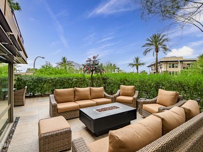 7117 E RANCHO VISTA Drive #3006, Scottsdale, AZ, 85251