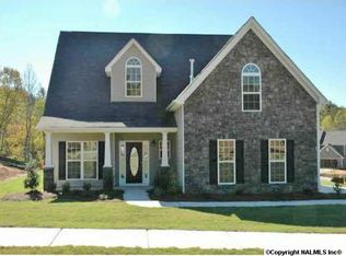 128 Wolf Creek Trl, Huntsville, AL 35824
