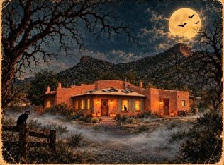 11C Camino Del Arroyo, Pilar, NM 87531