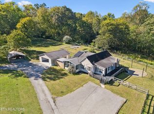 119 Springhouse Rd, Powell, TN 37849
