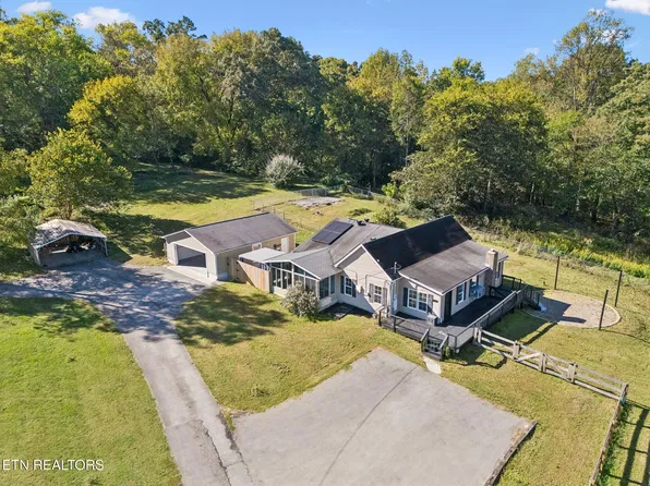 119 Springhouse Rd, Powell, TN 37849