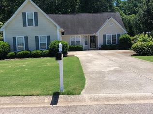 196 Joshua Way, Hoschton, GA 30548