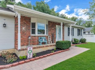 48 Lighthouse Drive, Waretown, NJ 08758