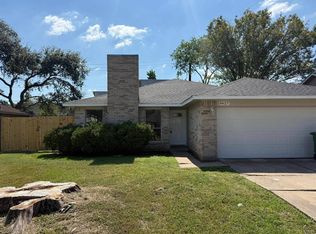 6627 Villarreal Dr, Missouri City, TX 77489