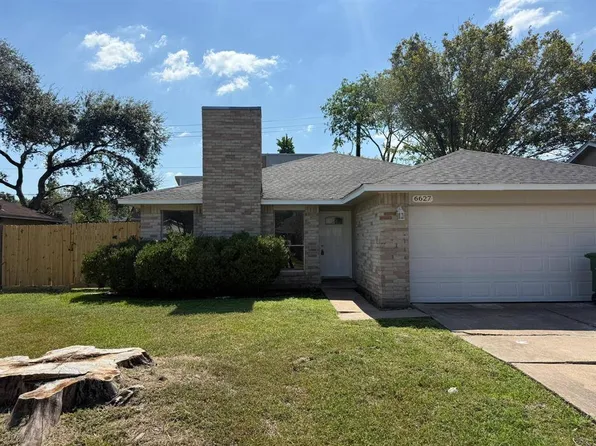 6627 Villarreal Dr, Missouri City, TX 77489