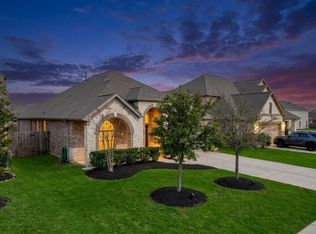 21335 Shadbush Ave, Porter, TX 77365