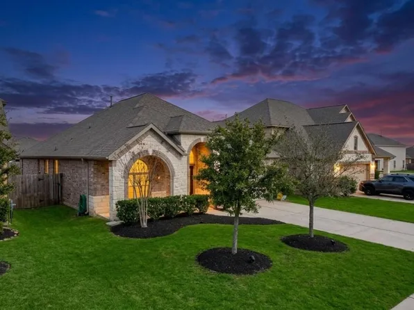 21335 Shadbush Ave, Porter, TX 77365