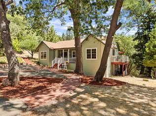 1 Sunnyslope Ln, Running Springs, CA 92382