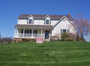 335 Natick Ct, Wexford, PA