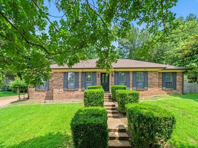 3784 Merritt St, Memphis, TN, 38128
