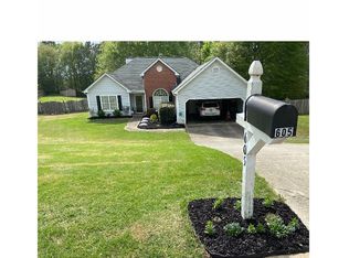 605 Cambridge Ter #23, Loganville, GA 30052