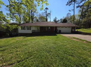 1125 Millrace Rd, Morristown, TN 37814