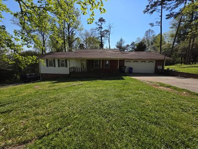 1125 Millrace Rd, Morristown, TN, 37814