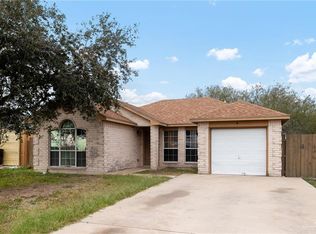 408 South Ave, Donna, TX 78537