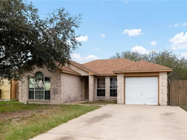 408 South Ave, Donna, TX 78537