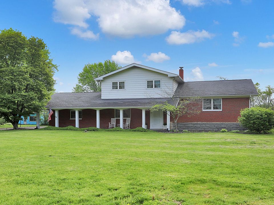 9501 Vandergriff Rd, Indianapolis, IN 46239 Zillow