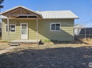 301 E 6th Ave, Otis, CO 80743