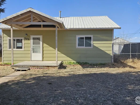 301 E 6th Ave, Otis, CO 80743