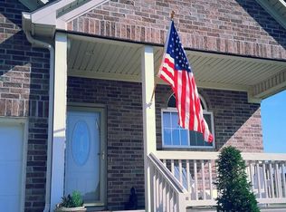 21890 W 121st St, Olathe, KS 66061