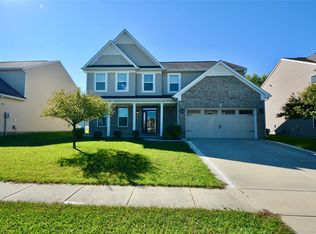 1157 Switchback Dr, Greenwood, IN 46143