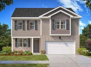 145 Amberjack Trl, Covington, GA 30016