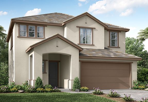 Woodside Homes - Cascade