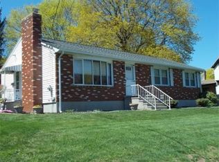 194 Coburn Ave, Worcester, MA 01604