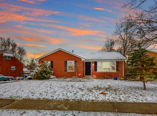 473 Plainview Rd, Lexington, KY 40517