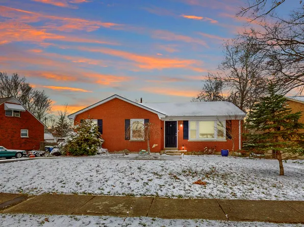 473 Plainview Rd, Lexington, KY 40517