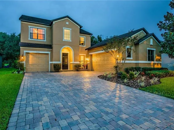 3302 Majestic View Dr, Lutz, FL 33558