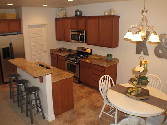 3rd image of 3744 W Jacinda Ln
