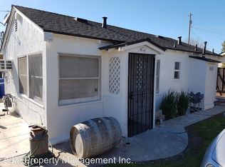 1045-1/2 R St, Newman, CA 95360