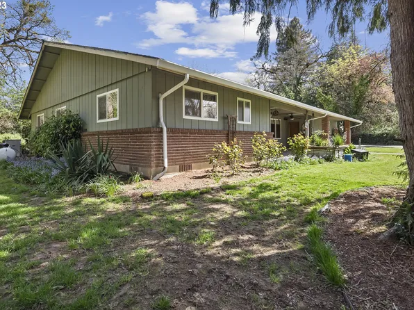 15102 NE McDougall Rd, Dayton, OR 97114