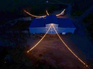 10250 S Granite Rd, Bakersfield, CA 93308