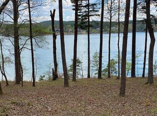 390 Peninsula Rdg, Sunset, SC 29685