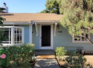1910 Hanford Dr, Pasadena, CA 91104