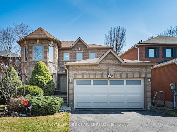 59 Edenbridge Dr, Vaughan, ON L4J 7V3