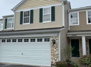 2503 Oak Tree Ln, Plainfield, IL 60586