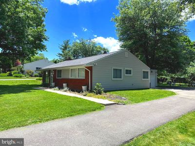 709 Harston Ln, Erdenheim, PA, 19038
