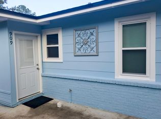 909 Alabama St #909, Tallahassee, FL 32304