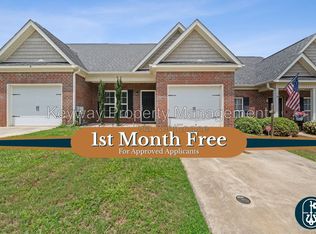 366 Bowen Fls, Grovetown, GA 30813