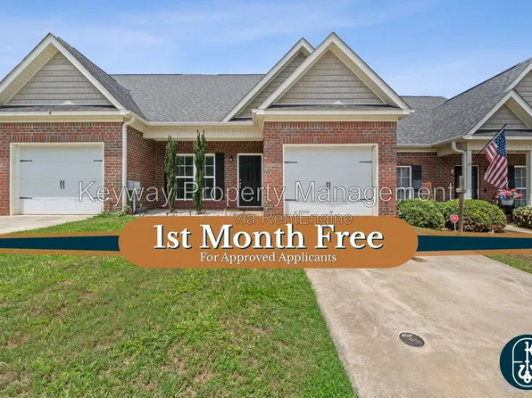 366 Bowen Fls, Grovetown, GA 30813